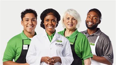 publix careers